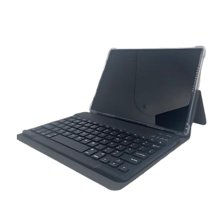 G-Vill G2000 Android Tablet in use