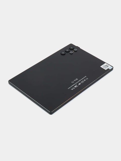 G-Vill G2000 Android Tablet side view