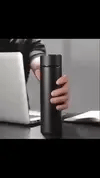 Smart Cup with LED Temperature Display