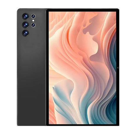G-Vill G2000 Android Tablet back view
